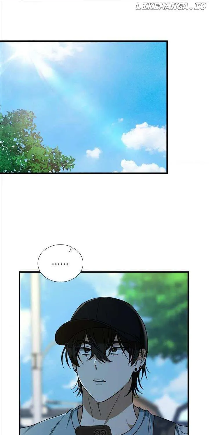 Read My Guildmate Next Door chapter 51 image 72 on Lezhin