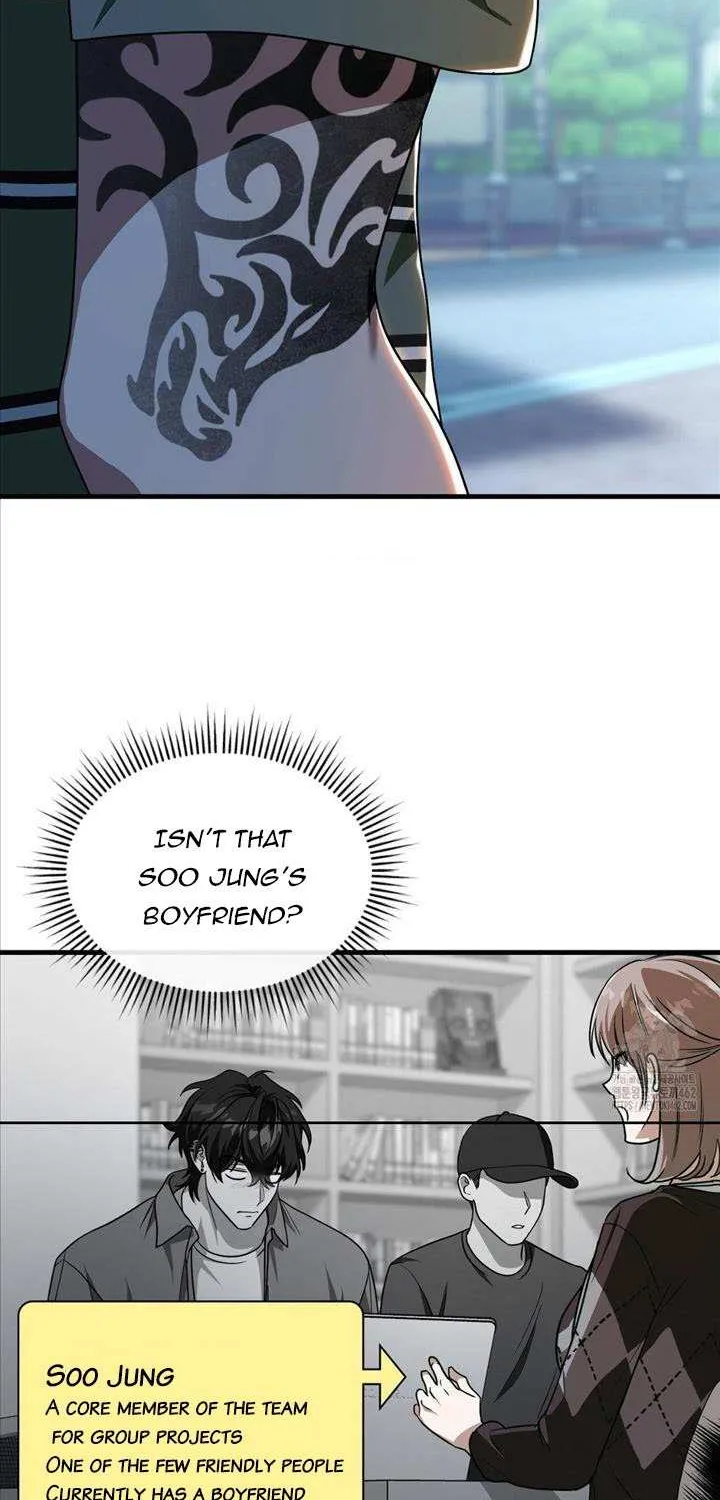 Read My Guildmate Next Door chapter 51 image 75 on Lezhin