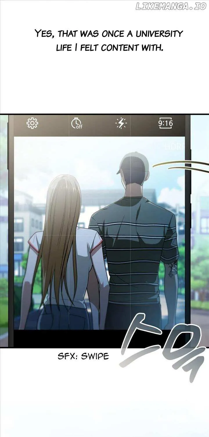 Read My Guildmate Next Door chapter 51 image 78 on Lezhin