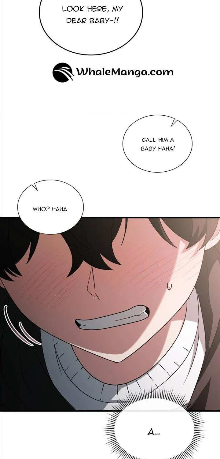 Read My Guildmate Next Door chapter 51 image 8 on Lezhin