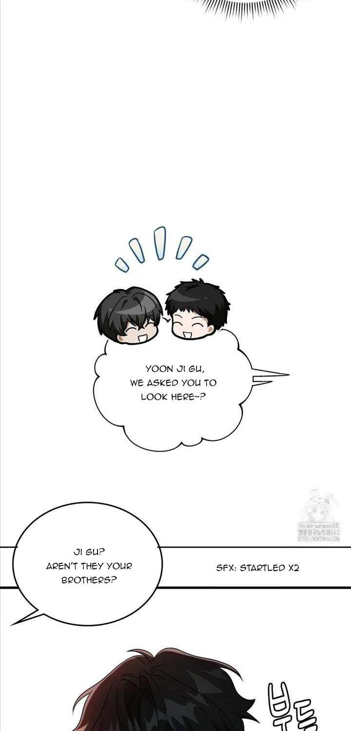 Read My Guildmate Next Door chapter 51 image 9 on Lezhin