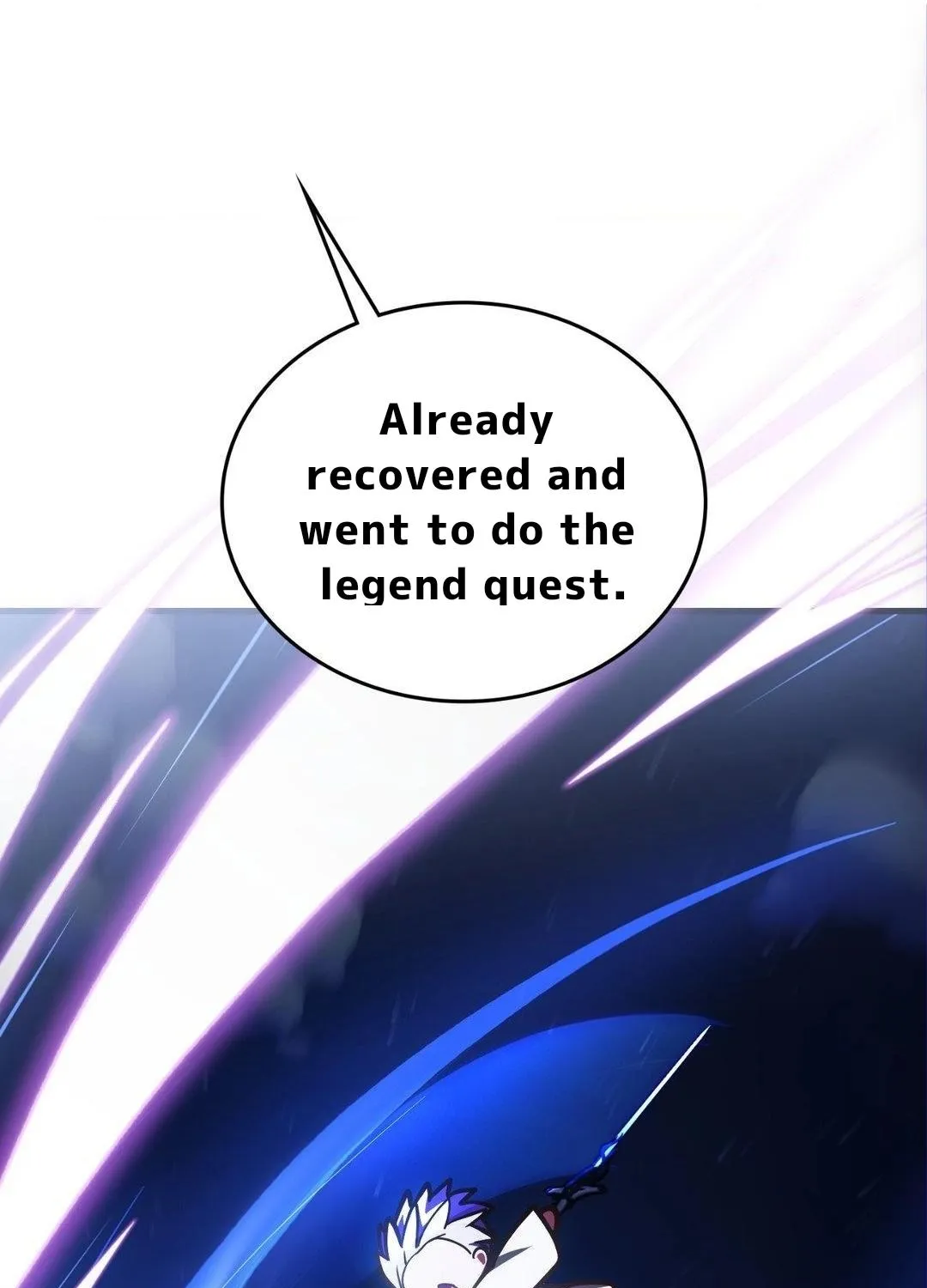 Read My Guildmate Next Door chapter 52.2 image 27 on Lezhin