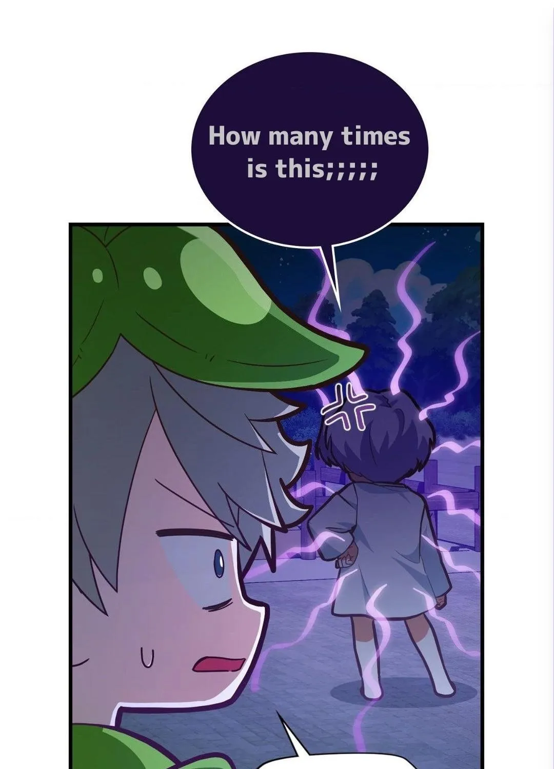Read My Guildmate Next Door chapter 52.2 image 3 on Lezhin