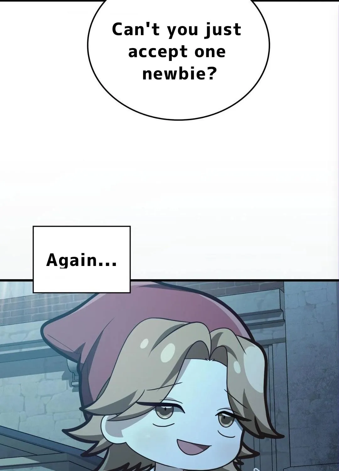 Read My Guildmate Next Door chapter 52.2 image 45 on Lezhin