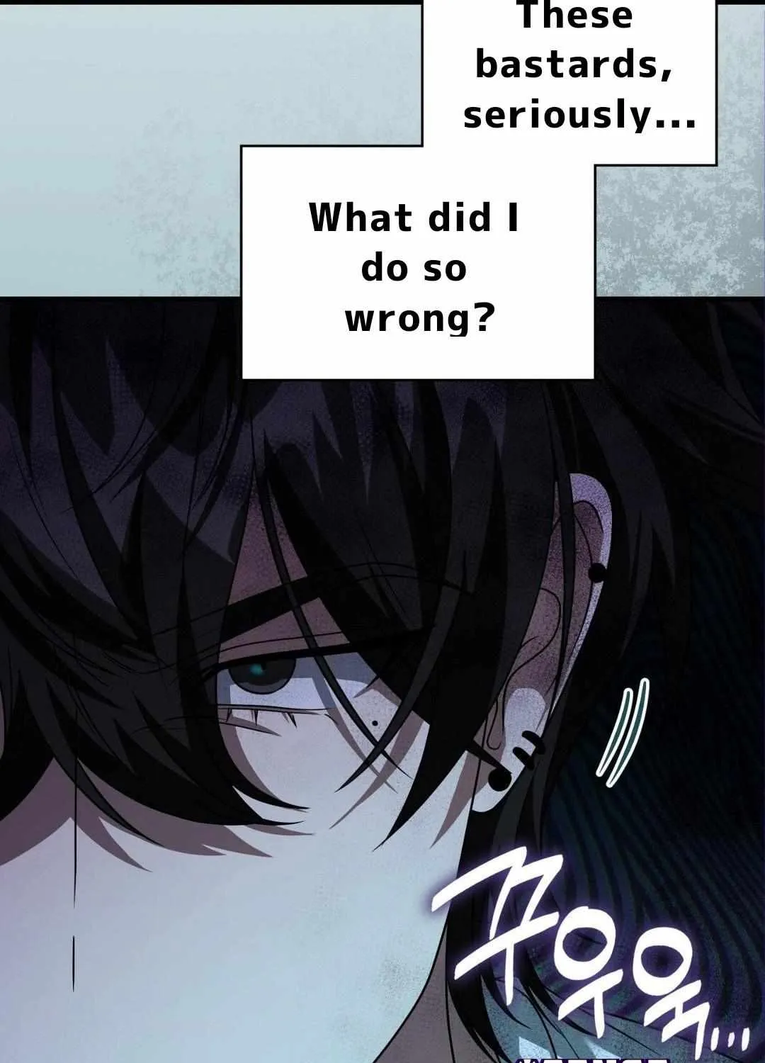 Read My Guildmate Next Door chapter 52.2 image 47 on Lezhin