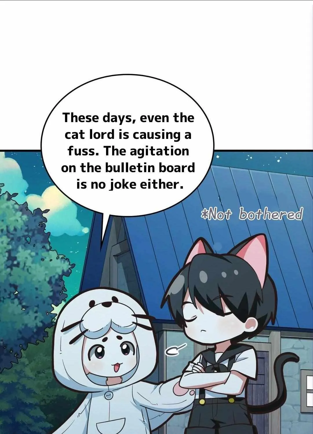 Read My Guildmate Next Door chapter 52.2 image 5 on Lezhin