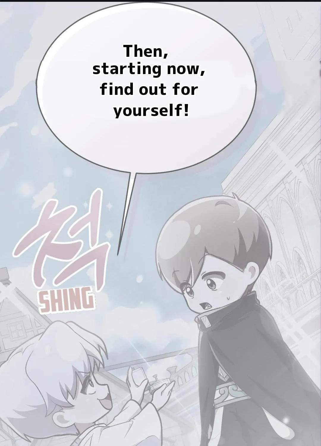 Read My Guildmate Next Door chapter 52.2 image 60 on Lezhin