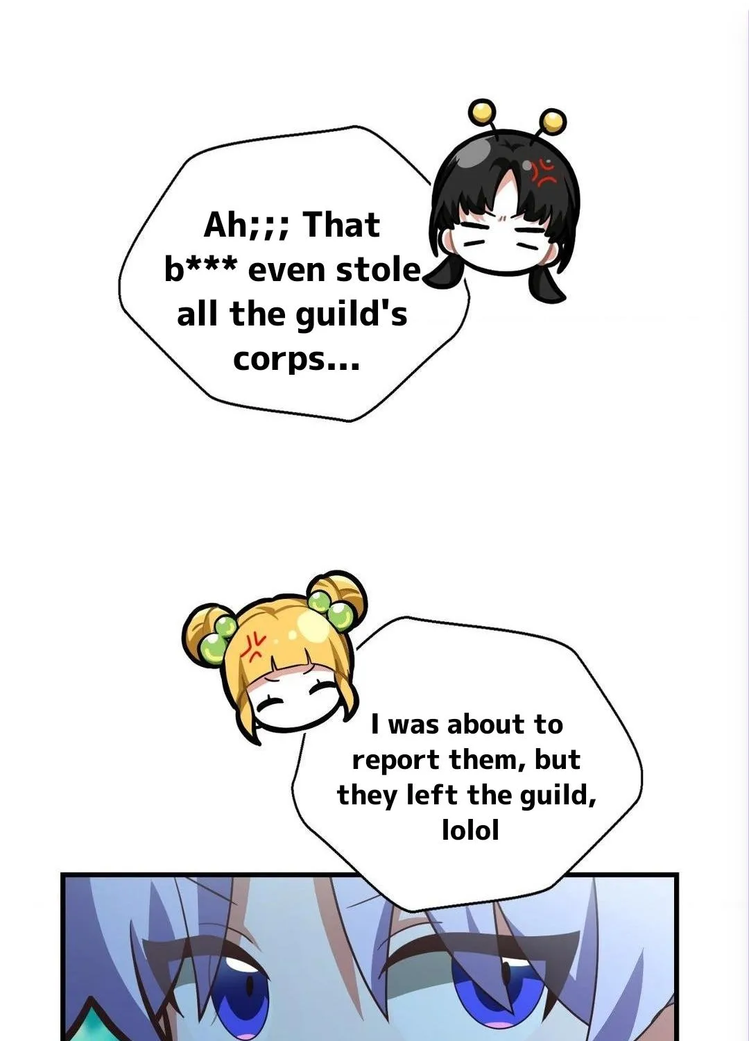 Read My Guildmate Next Door chapter 52.2 image 7 on Lezhin