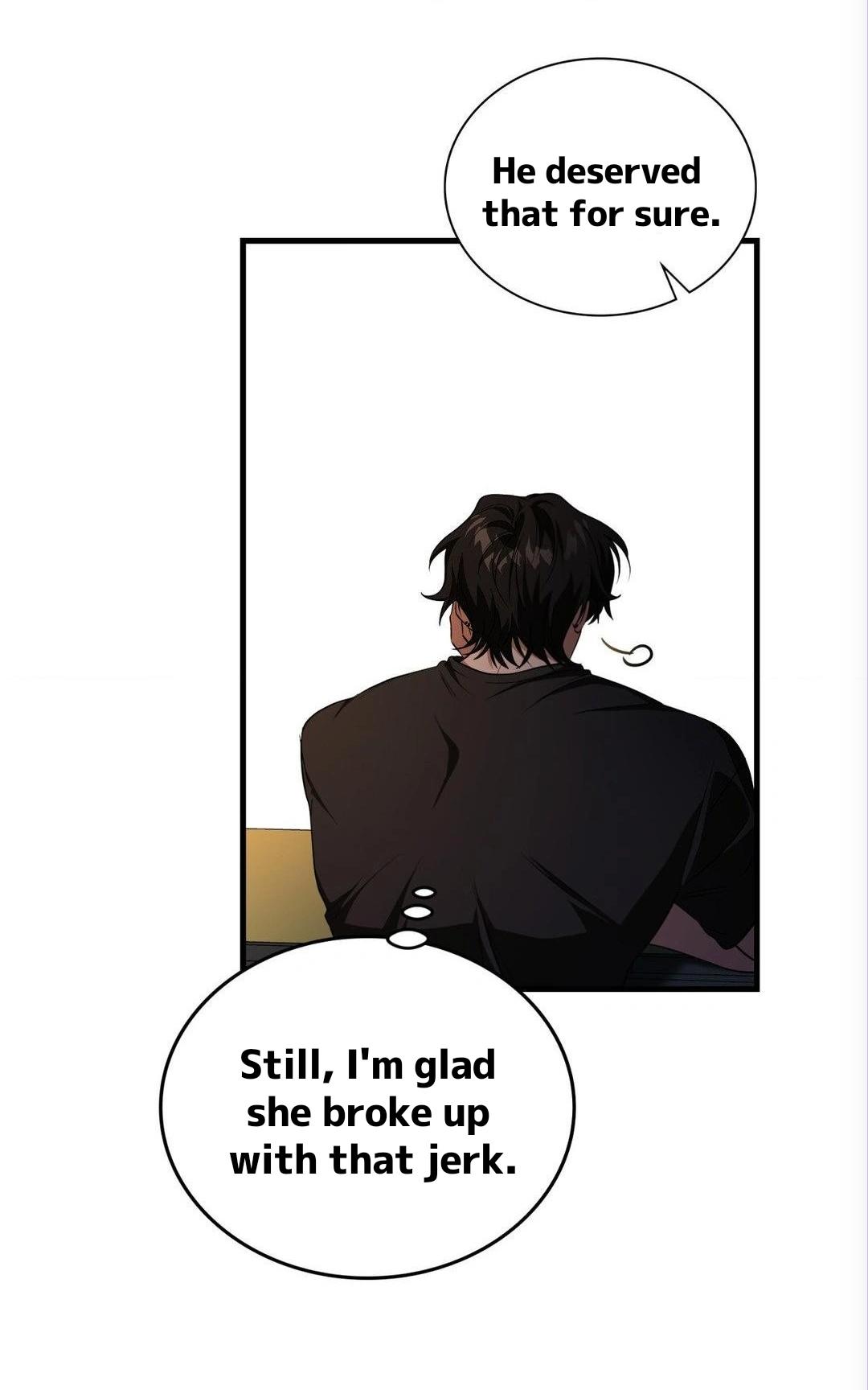 Read My Guildmate Next Door chapter 52.3 image 14 on Lezhin