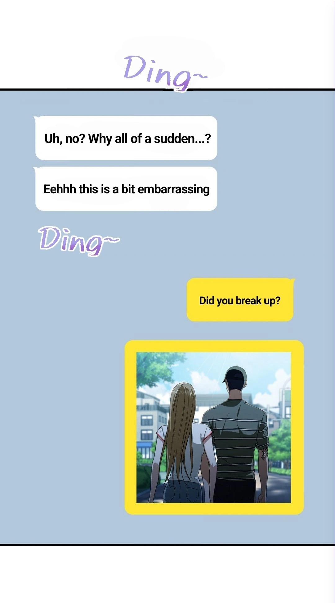 Read My Guildmate Next Door chapter 52.3 image 2 on Lezhin