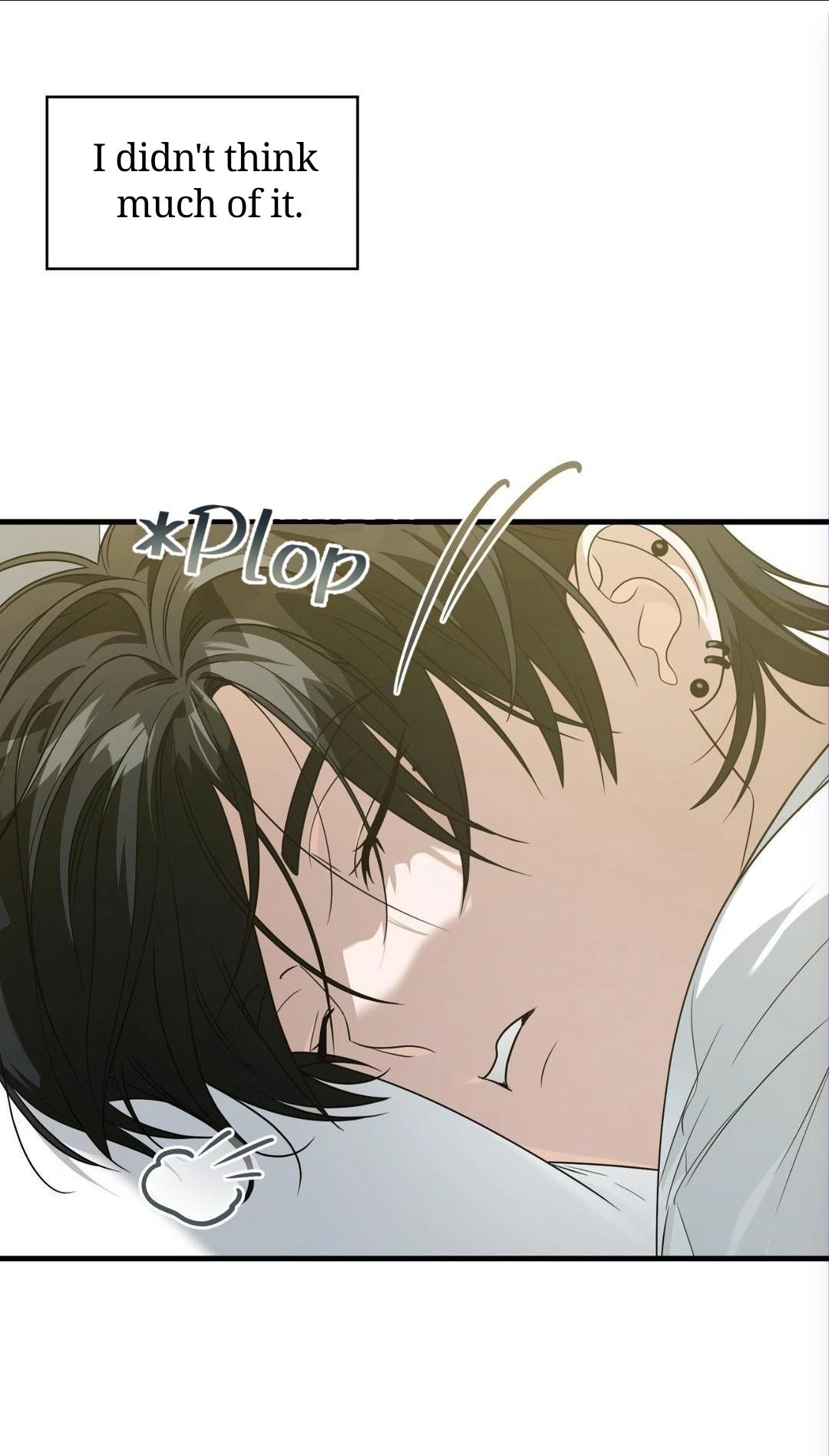 Read My Guildmate Next Door chapter 52.3 image 20 on Lezhin