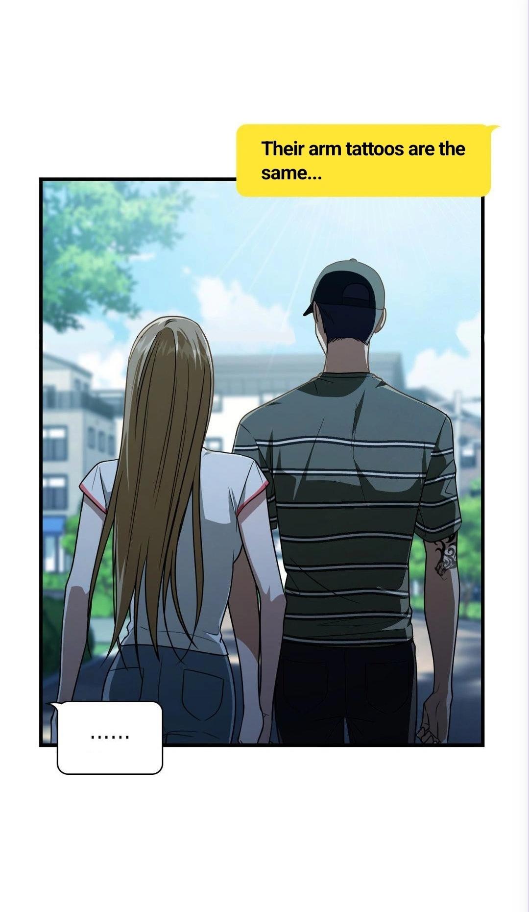 Read My Guildmate Next Door chapter 52.3 image 3 on Lezhin