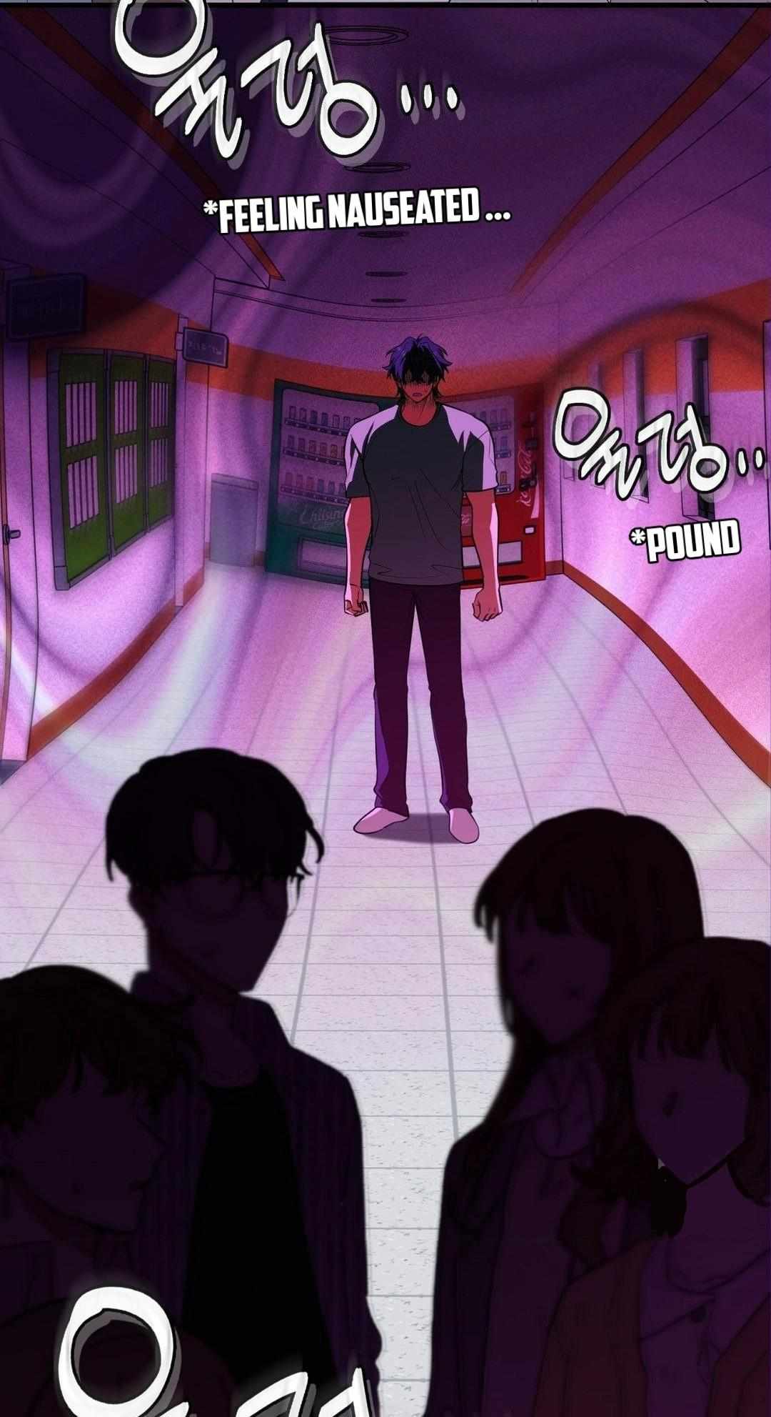 Read My Guildmate Next Door chapter 52.3 image 31 on Lezhin