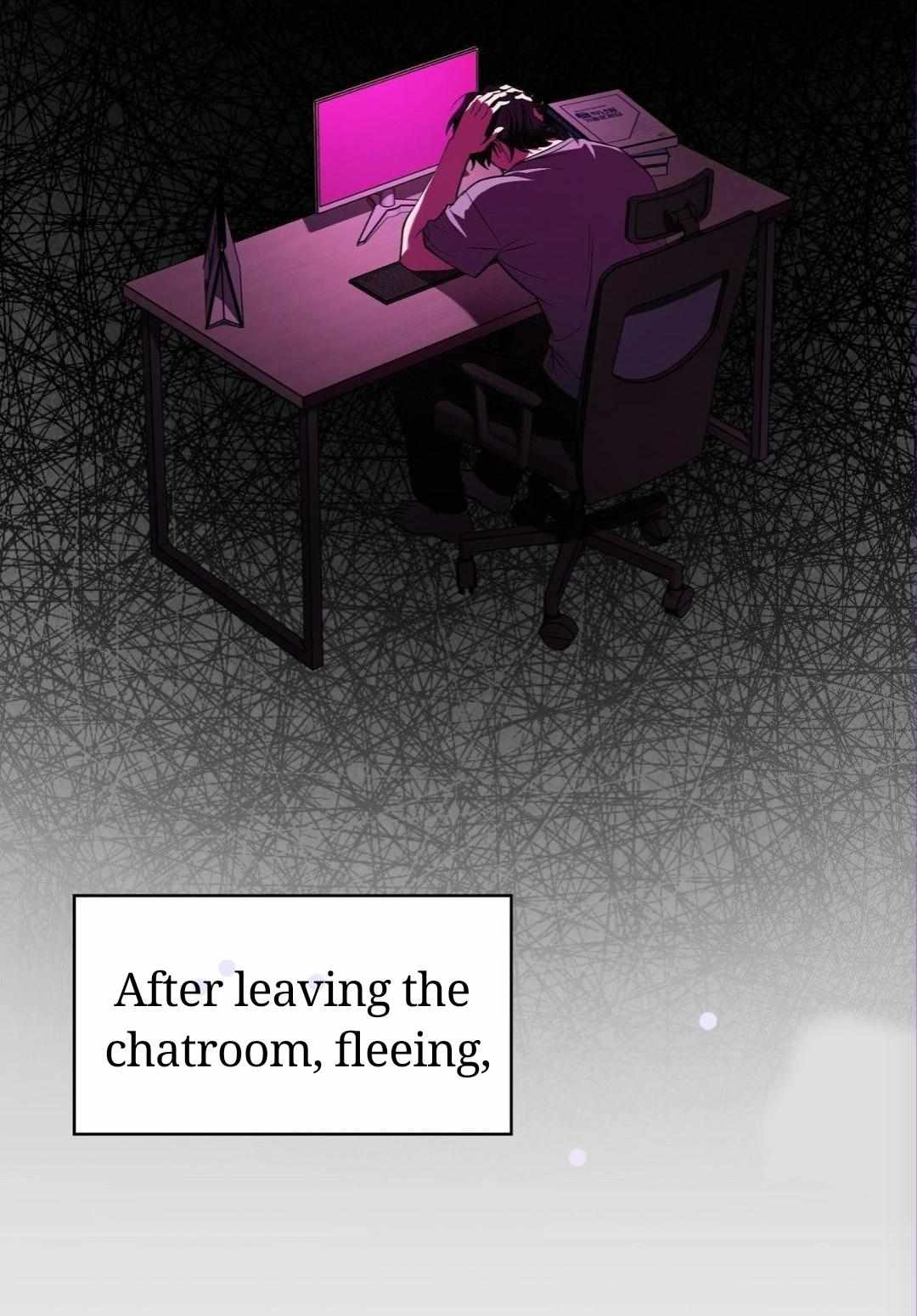 Read My Guildmate Next Door chapter 52.3 image 36 on Lezhin