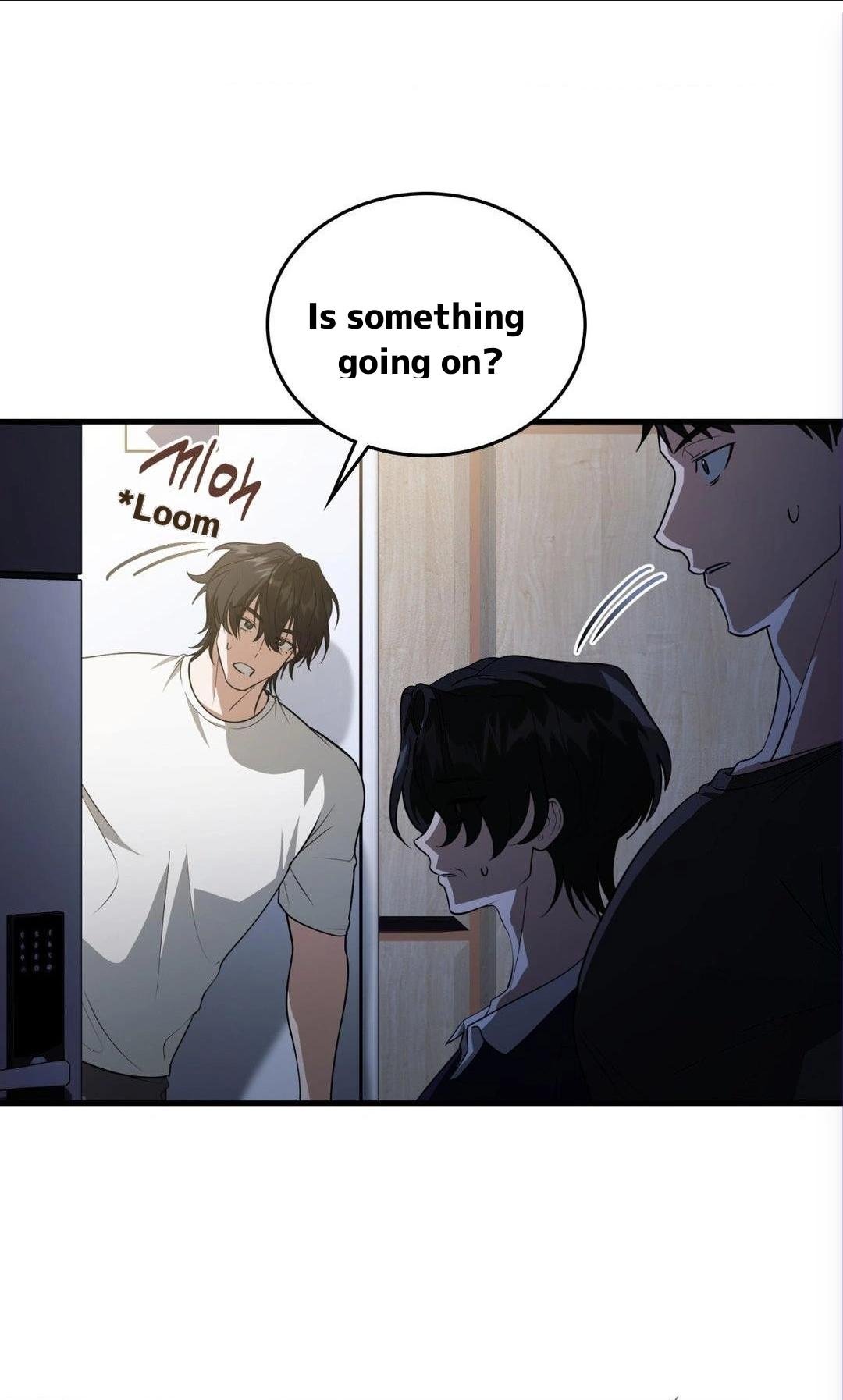 Read My Guildmate Next Door chapter 52.3 image 43 on Lezhin