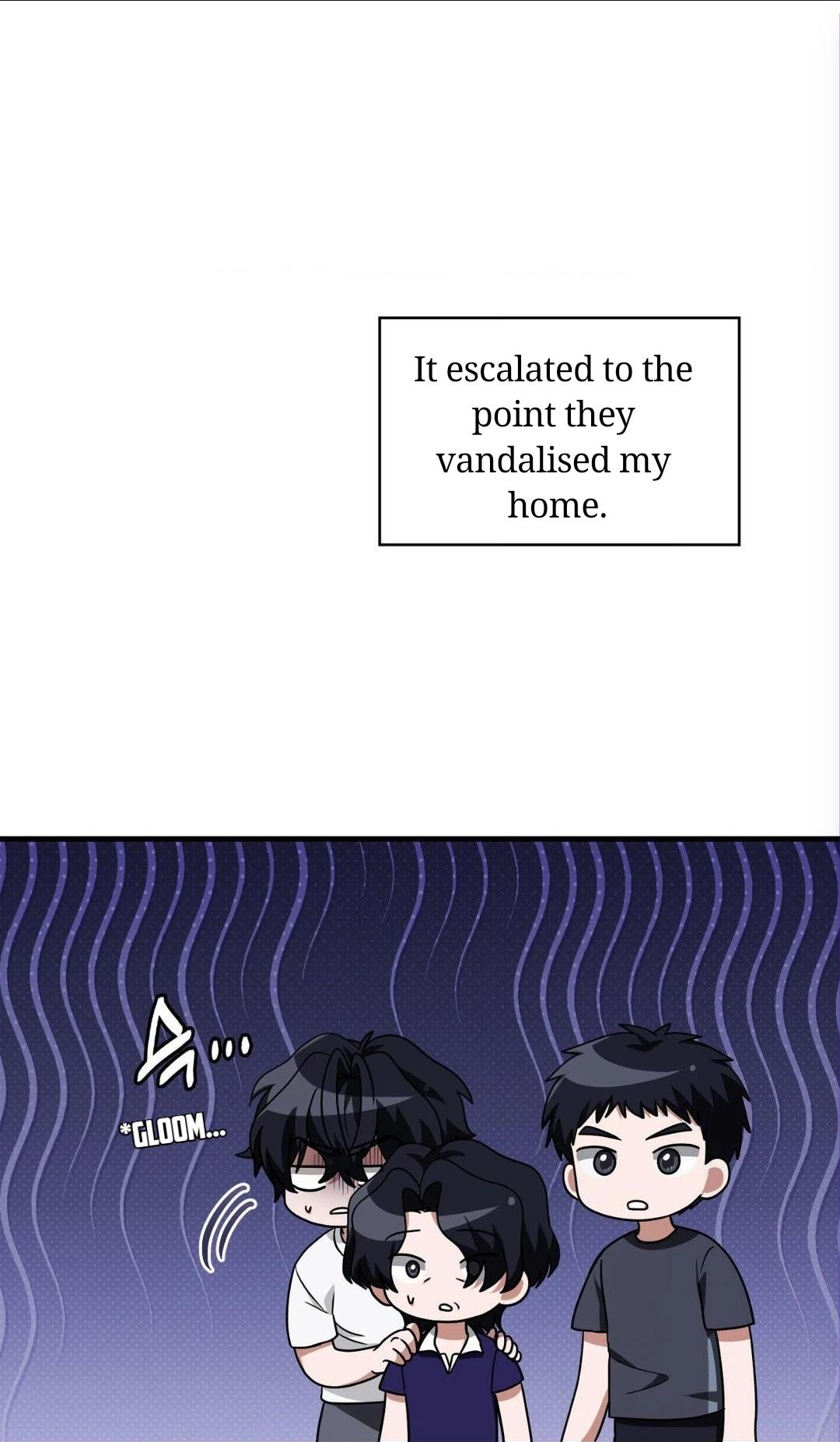 Read My Guildmate Next Door chapter 52.3 image 45 on Lezhin