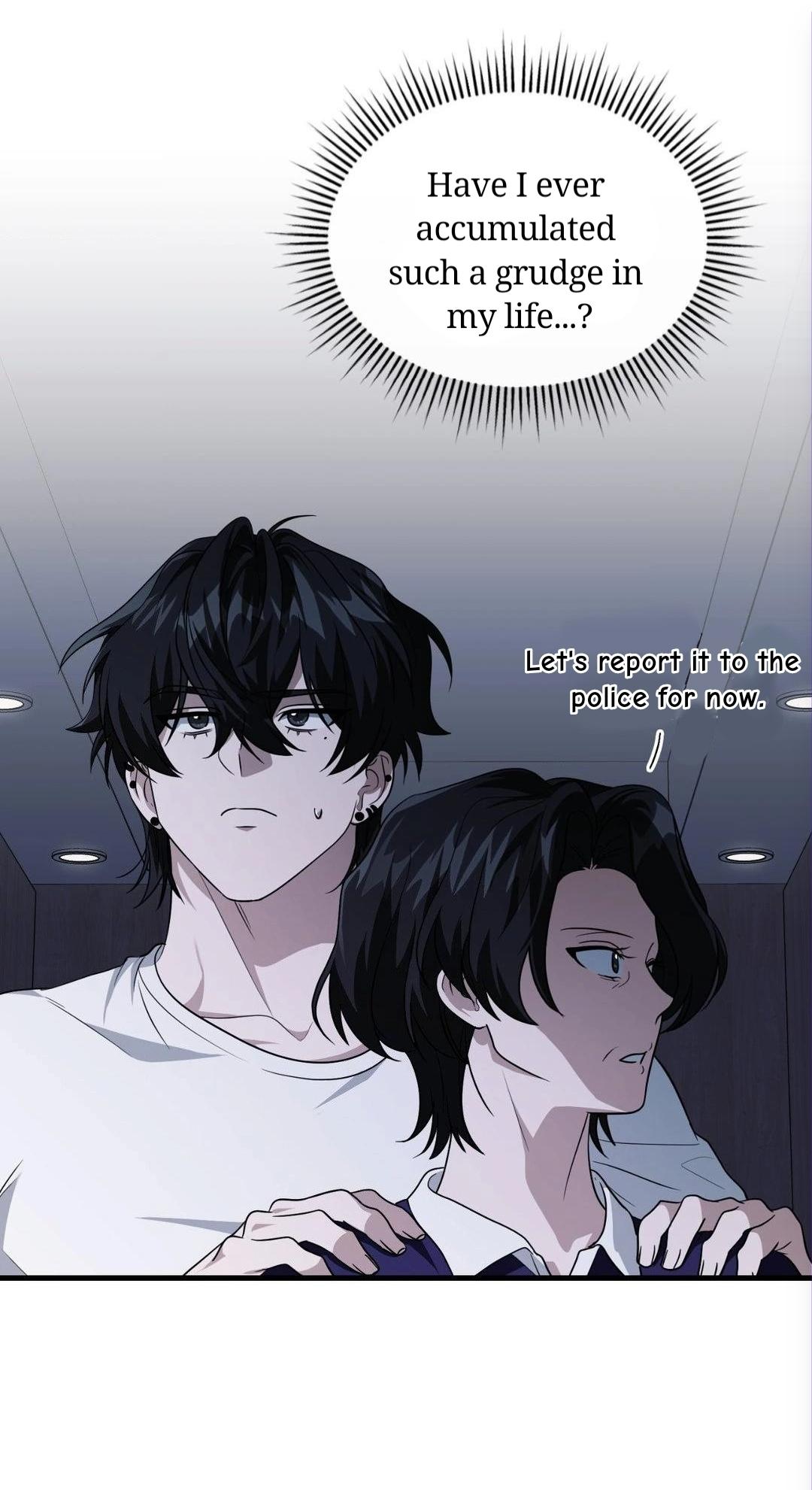 Read My Guildmate Next Door chapter 52.3 image 47 on Lezhin