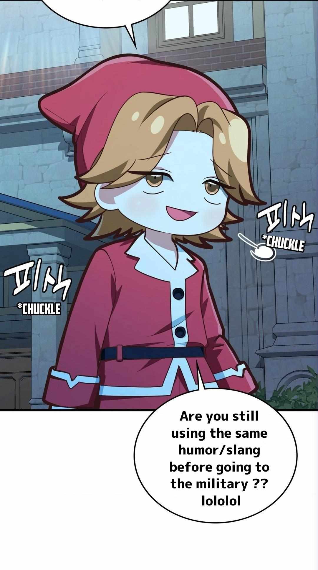Read My Guildmate Next Door chapter 52.3 image 49 on Lezhin