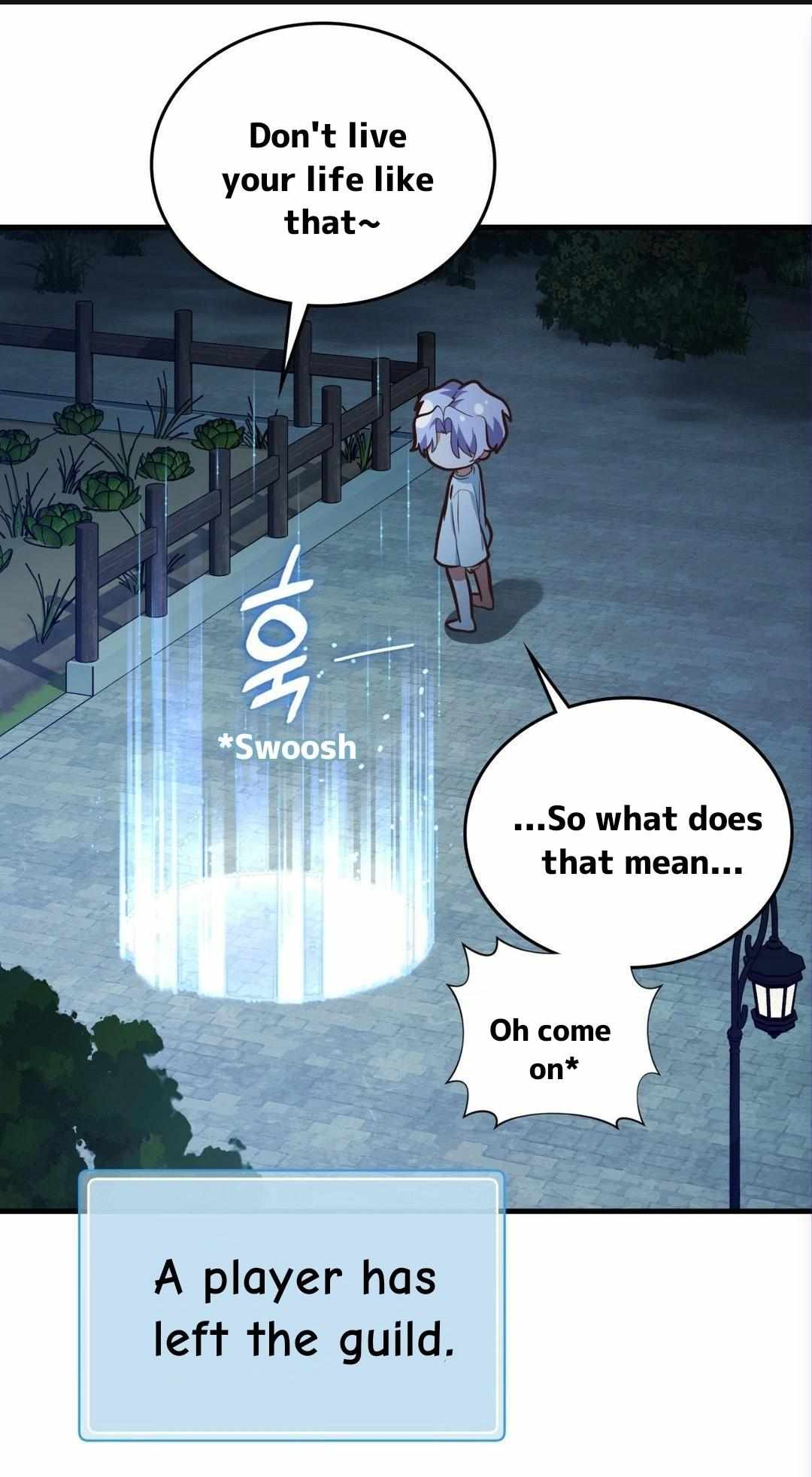 Read My Guildmate Next Door chapter 52.3 image 51 on Lezhin
