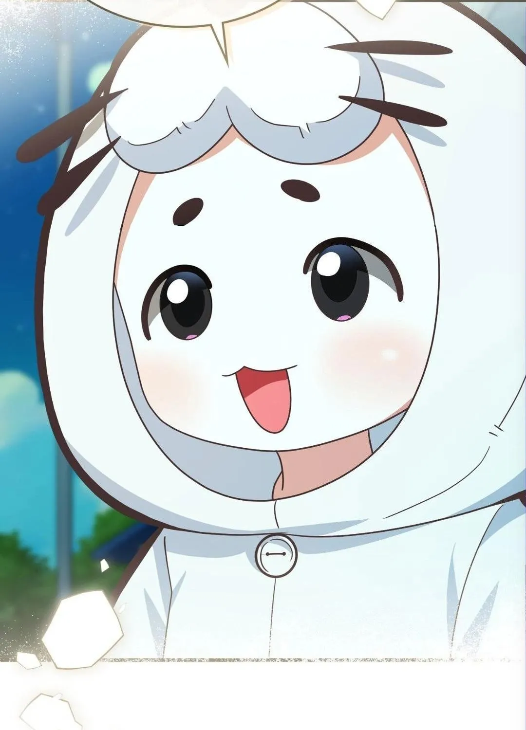 Read My Guildmate Next Door chapter 52.4 image 21 on Lezhin