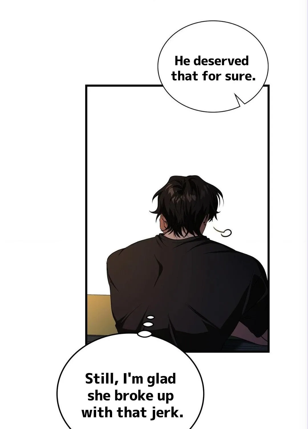 Read My Guildmate Next Door chapter 52.5 image 24 on Lezhin