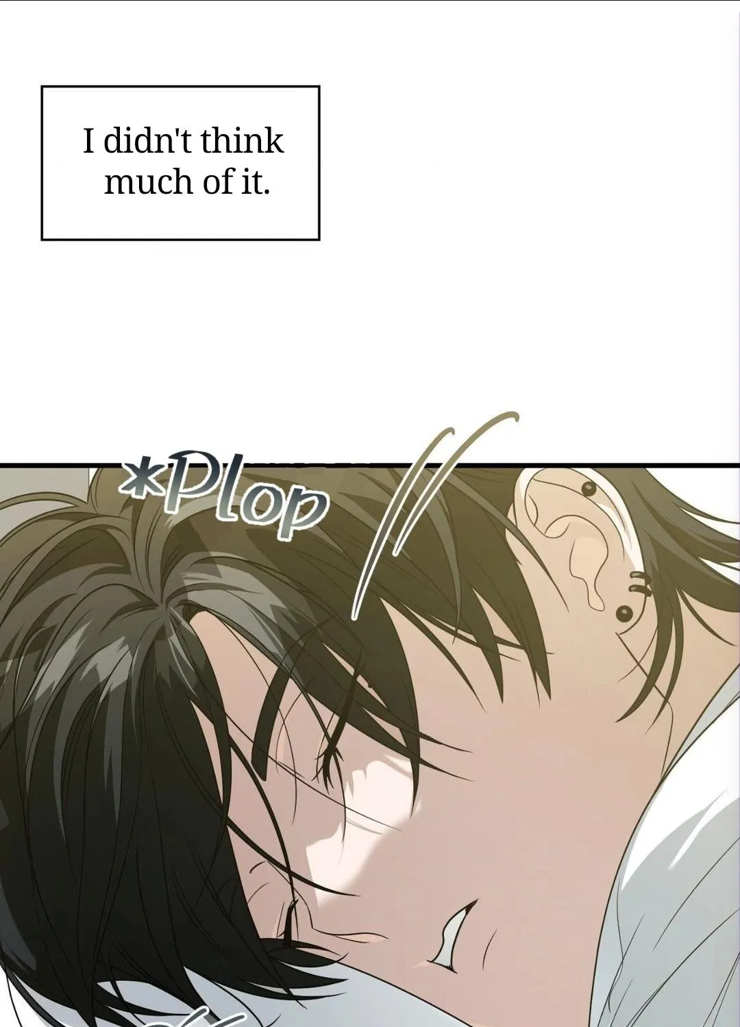 Read My Guildmate Next Door chapter 52.5 image 36 on Lezhin