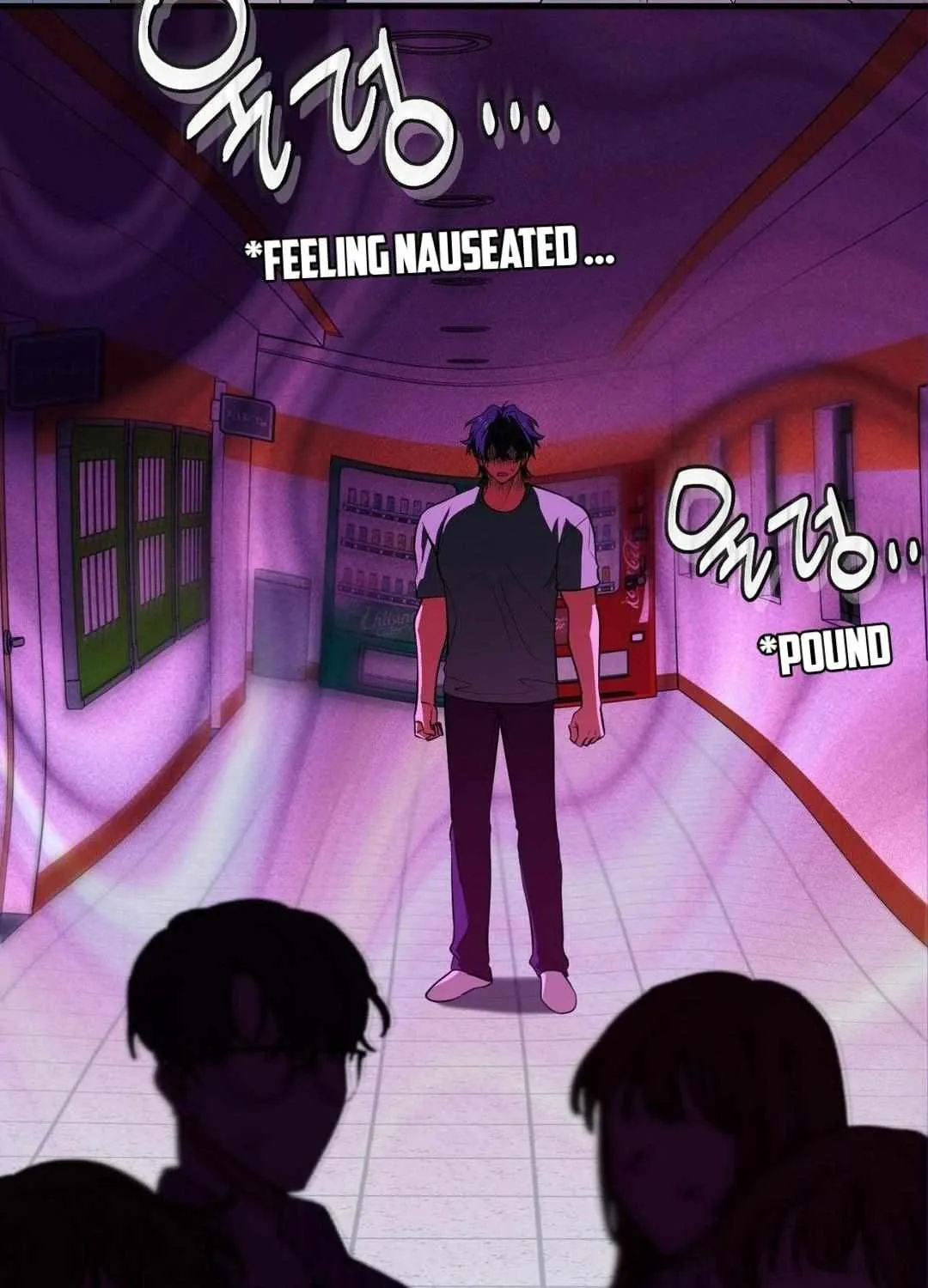 Read My Guildmate Next Door chapter 52.5 image 55 on Lezhin
