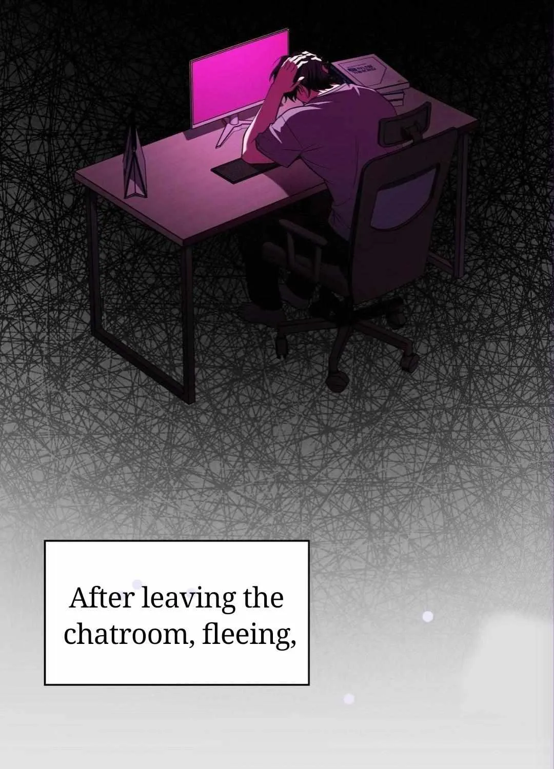 Read My Guildmate Next Door chapter 52.5 image 64 on Lezhin