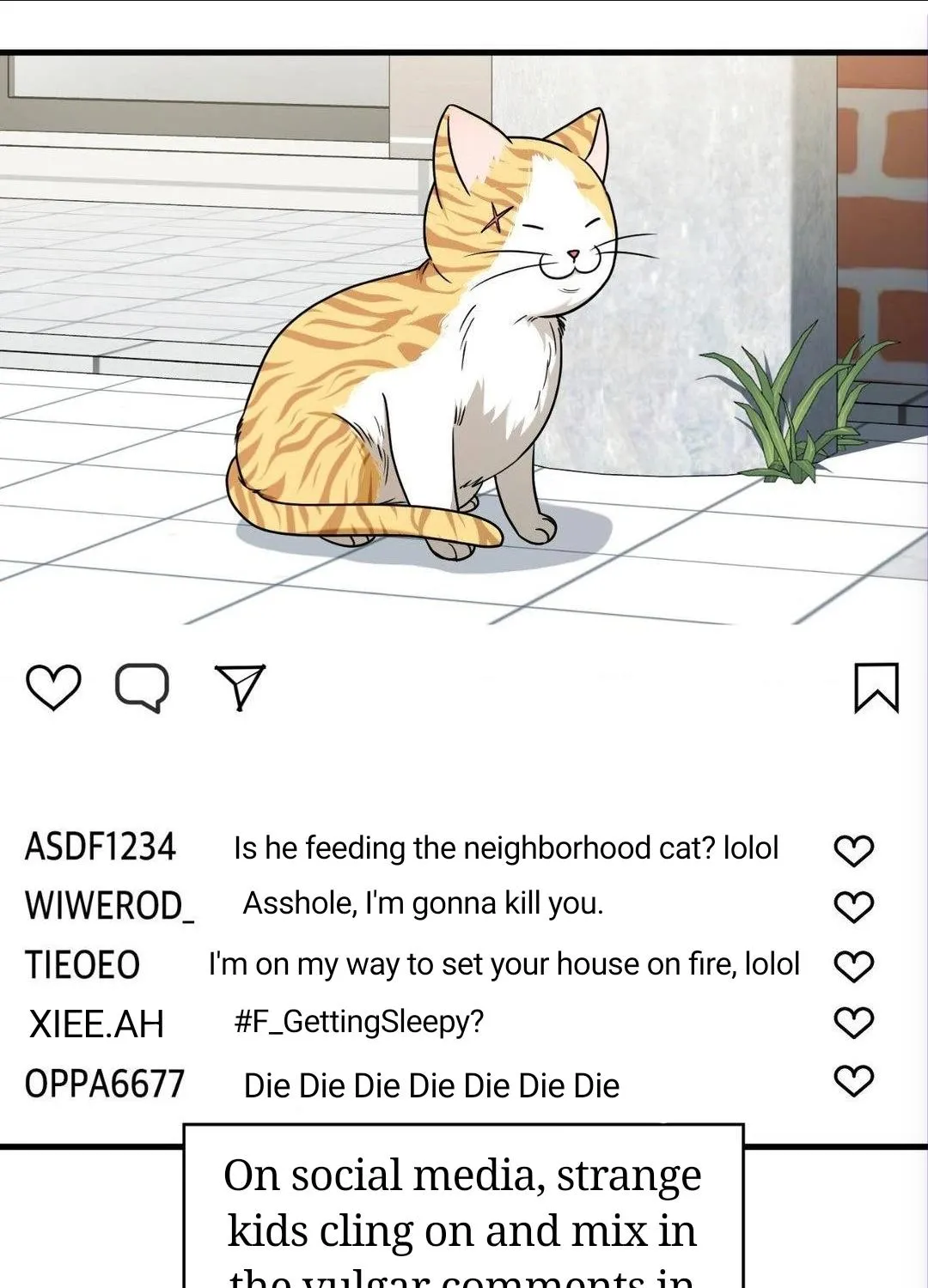 Read My Guildmate Next Door chapter 52.5 image 73 on Lezhin