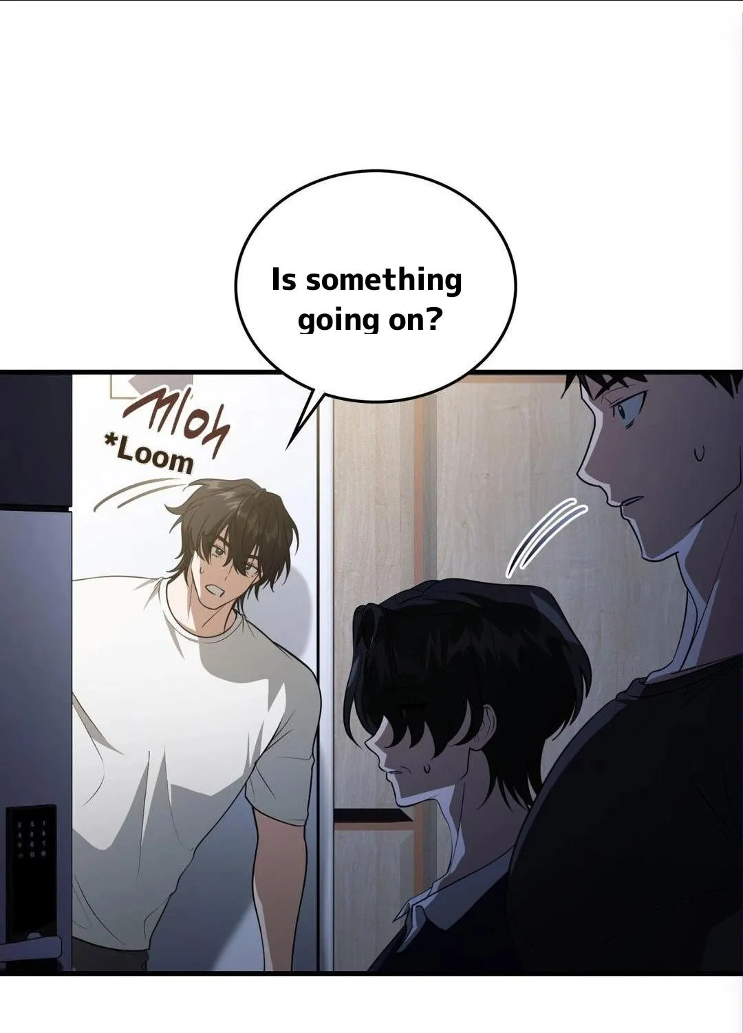 Read My Guildmate Next Door chapter 52.5 image 77 on Lezhin
