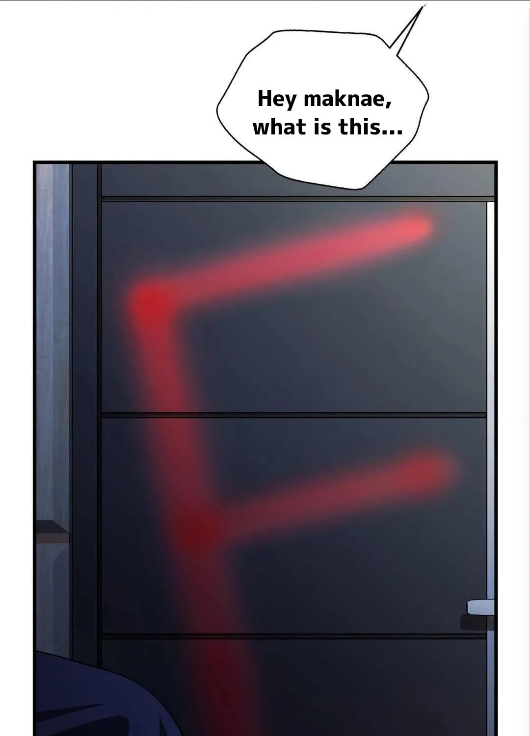 Read My Guildmate Next Door chapter 52.5 image 79 on Lezhin