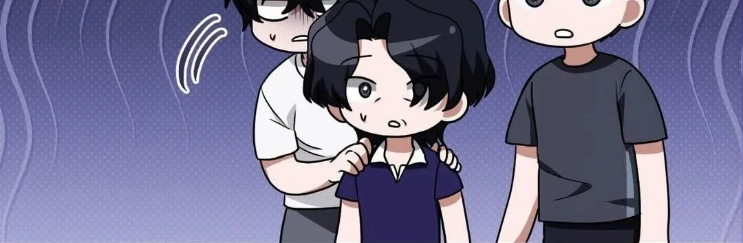 Read My Guildmate Next Door chapter 52.5 image 82 on Lezhin