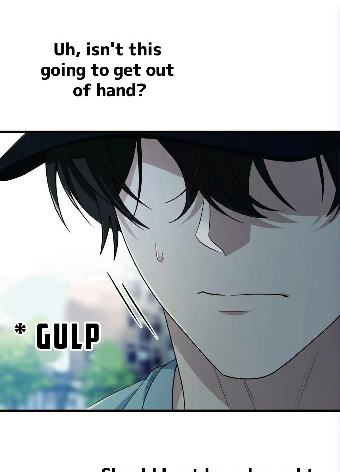 Read My Guildmate Next Door chapter 52.5 image 9 on Lezhin