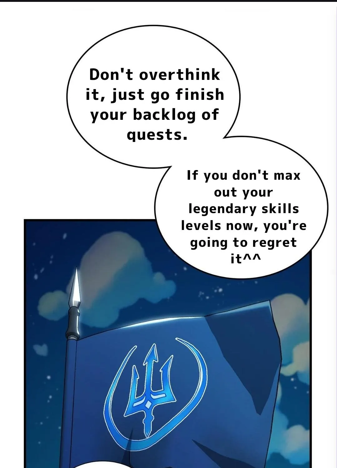 Read My Guildmate Next Door chapter 52.6 image 22 on Lezhin