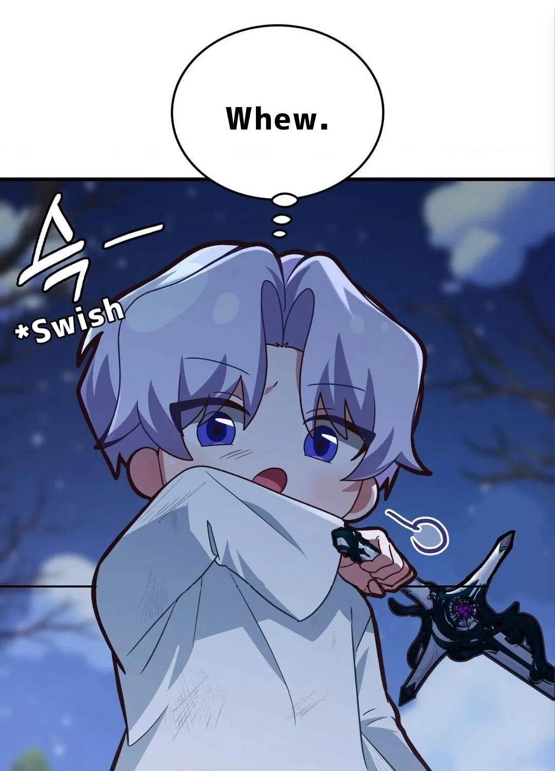 Read My Guildmate Next Door chapter 52.6 image 32 on Lezhin