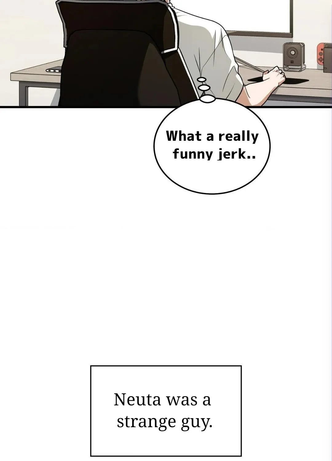 Read My Guildmate Next Door chapter 52.6 image 67 on Lezhin