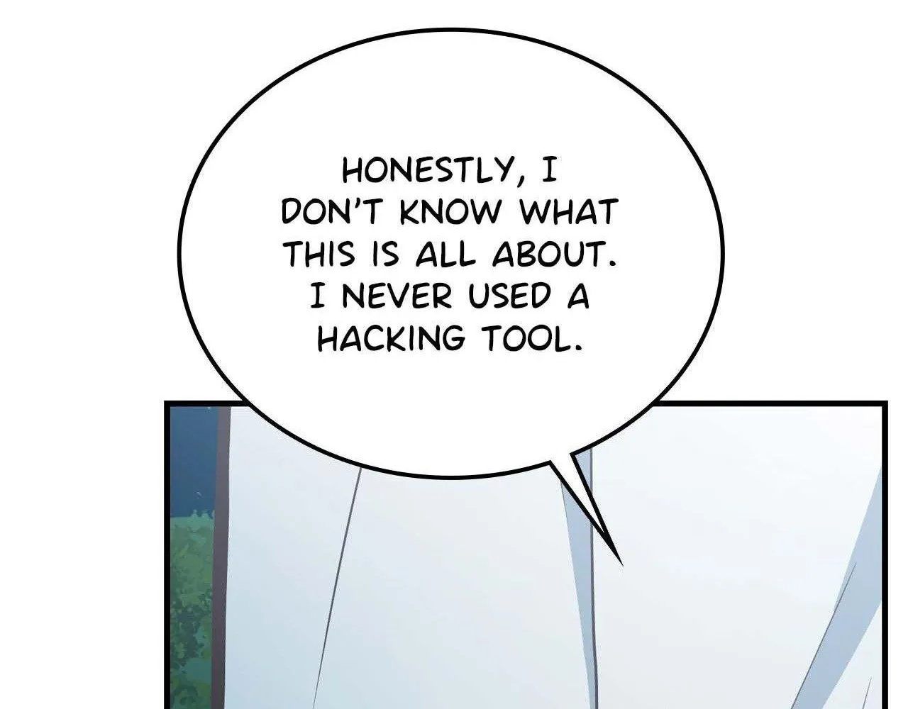 Read My Guildmate Next Door chapter 52 image 100 on Lezhin