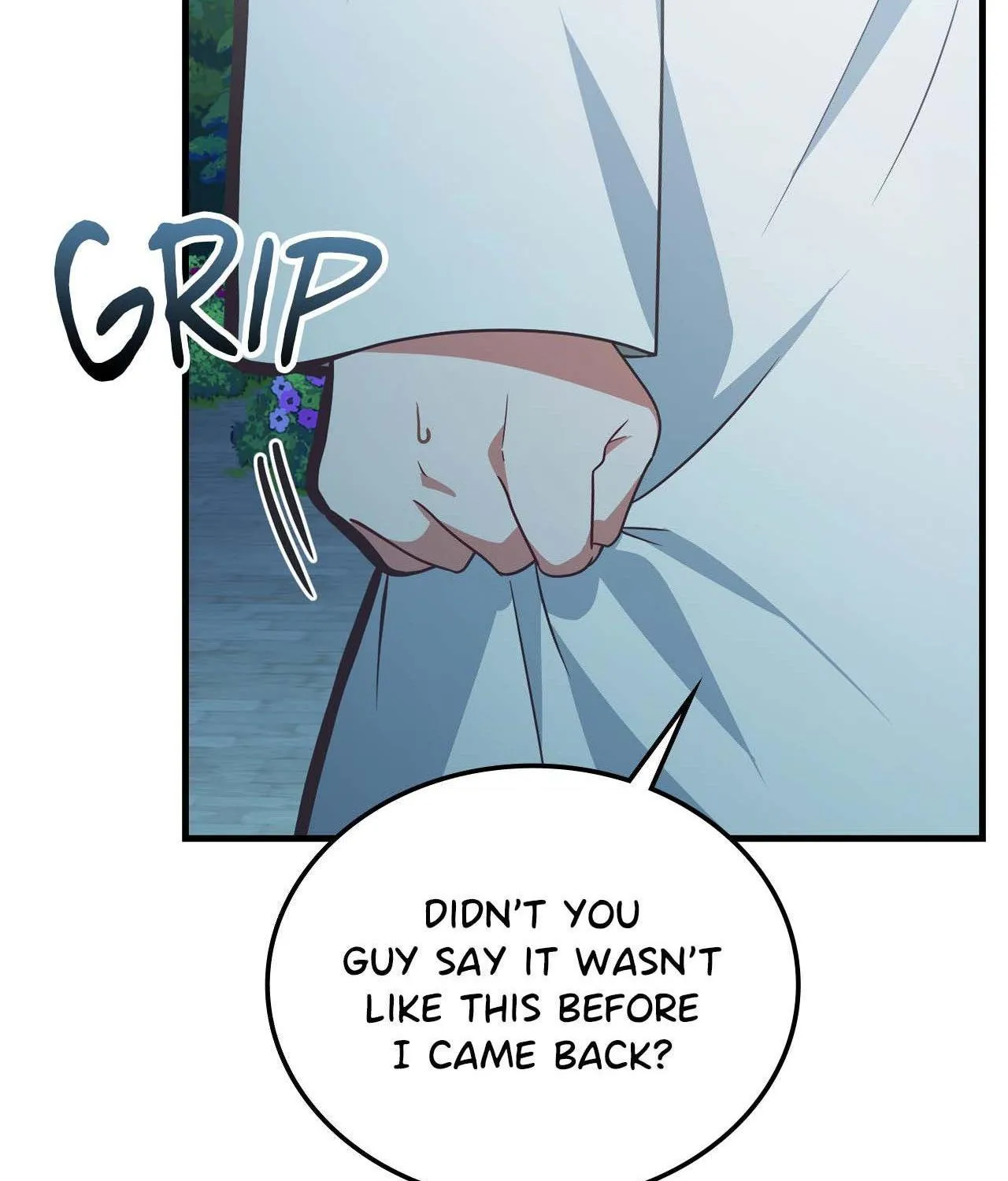 Read My Guildmate Next Door chapter 52 image 101 on Lezhin