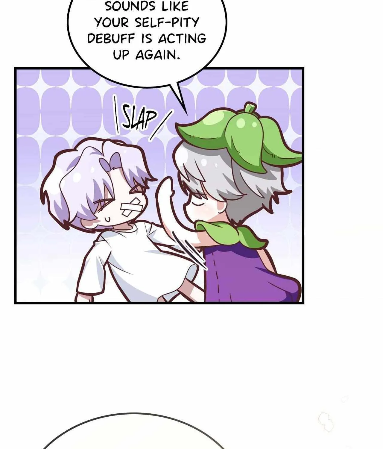 Read My Guildmate Next Door chapter 52 image 103 on Lezhin