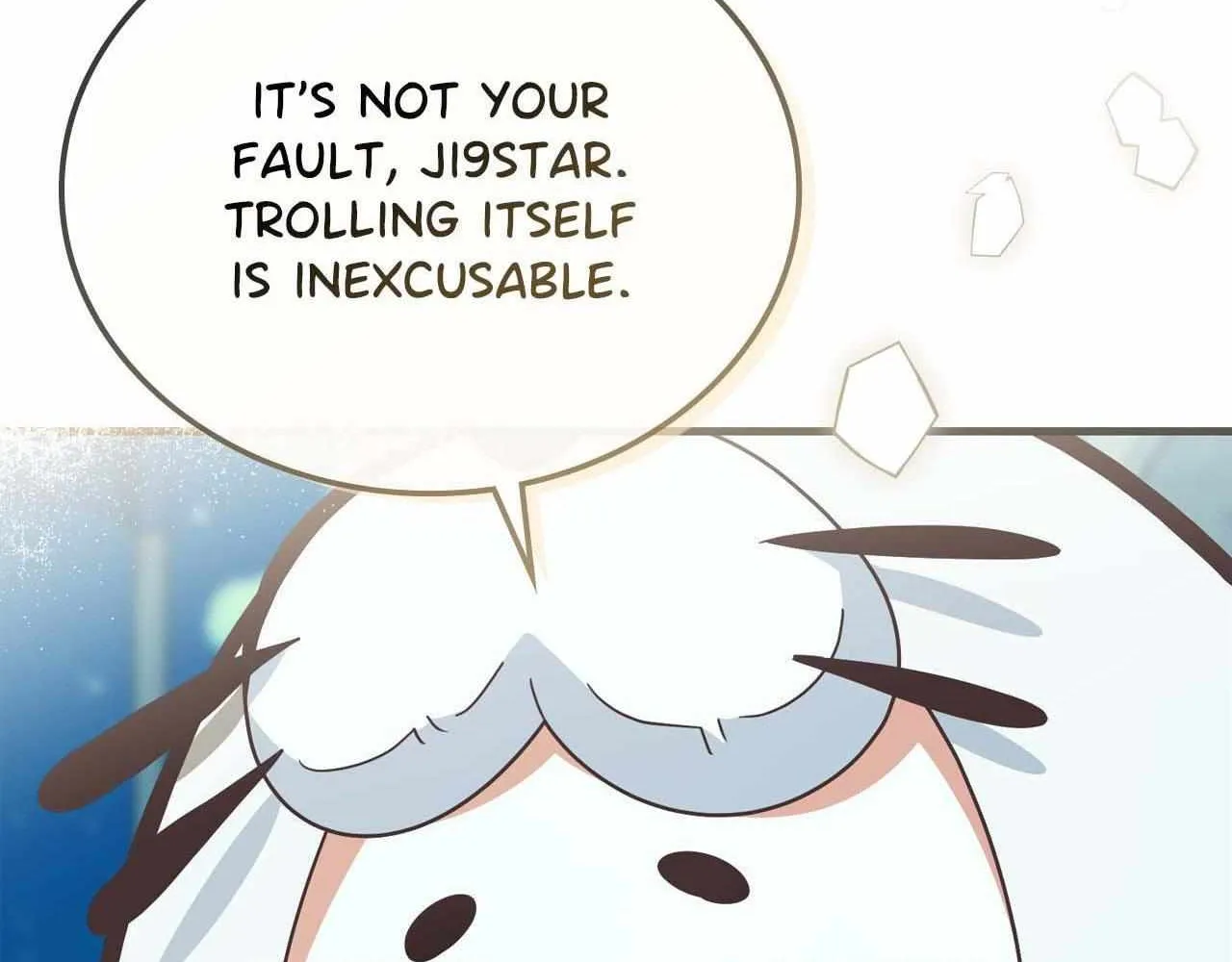 Read My Guildmate Next Door chapter 52 image 104 on Lezhin