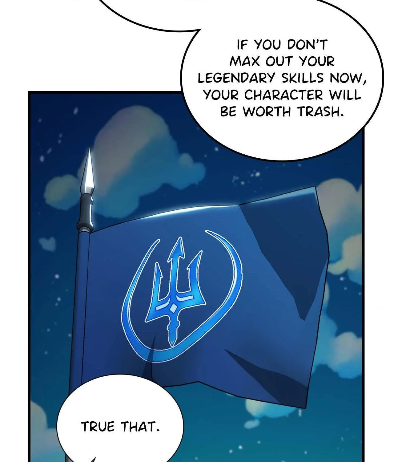 Read My Guildmate Next Door chapter 52 image 107 on Lezhin