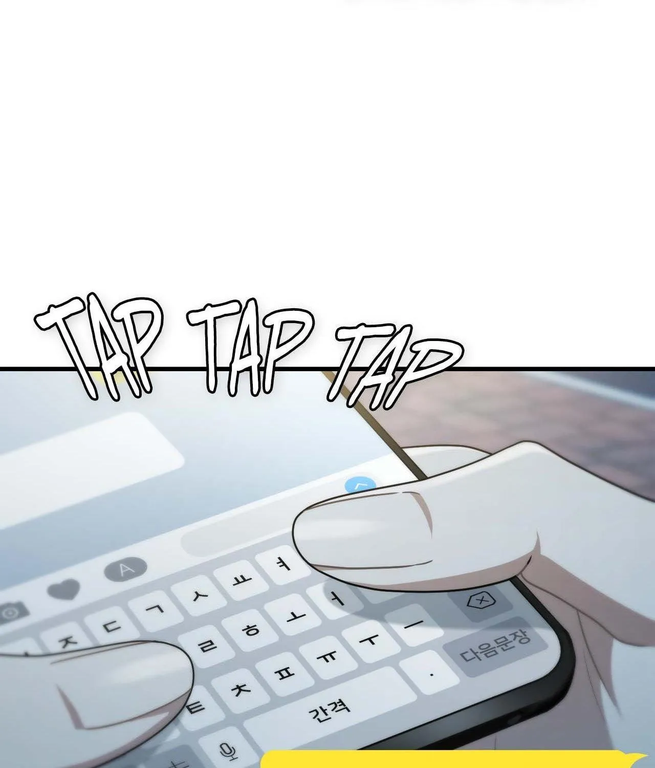 Read My Guildmate Next Door chapter 52 image 11 on Lezhin