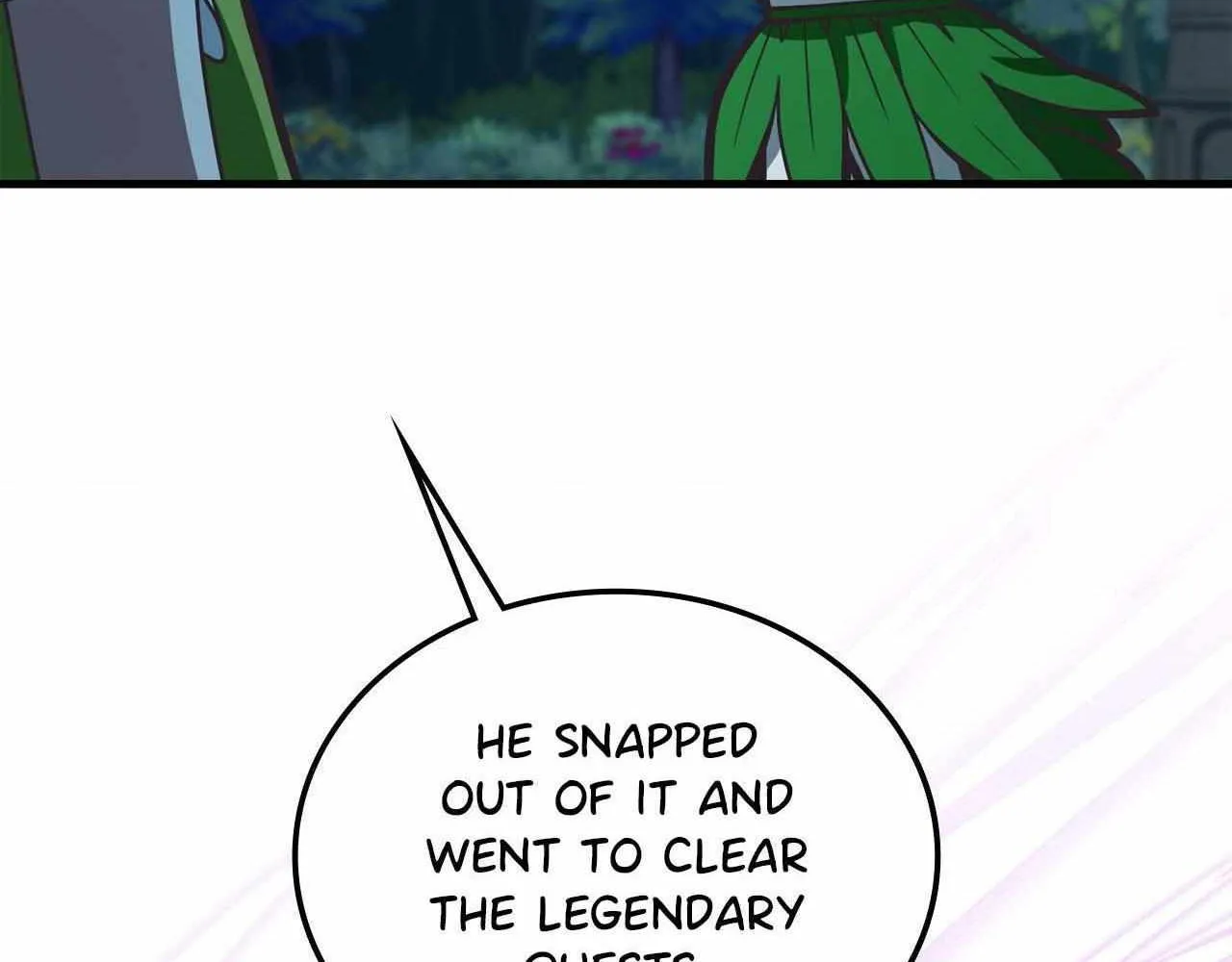 Read My Guildmate Next Door chapter 52 image 110 on Lezhin