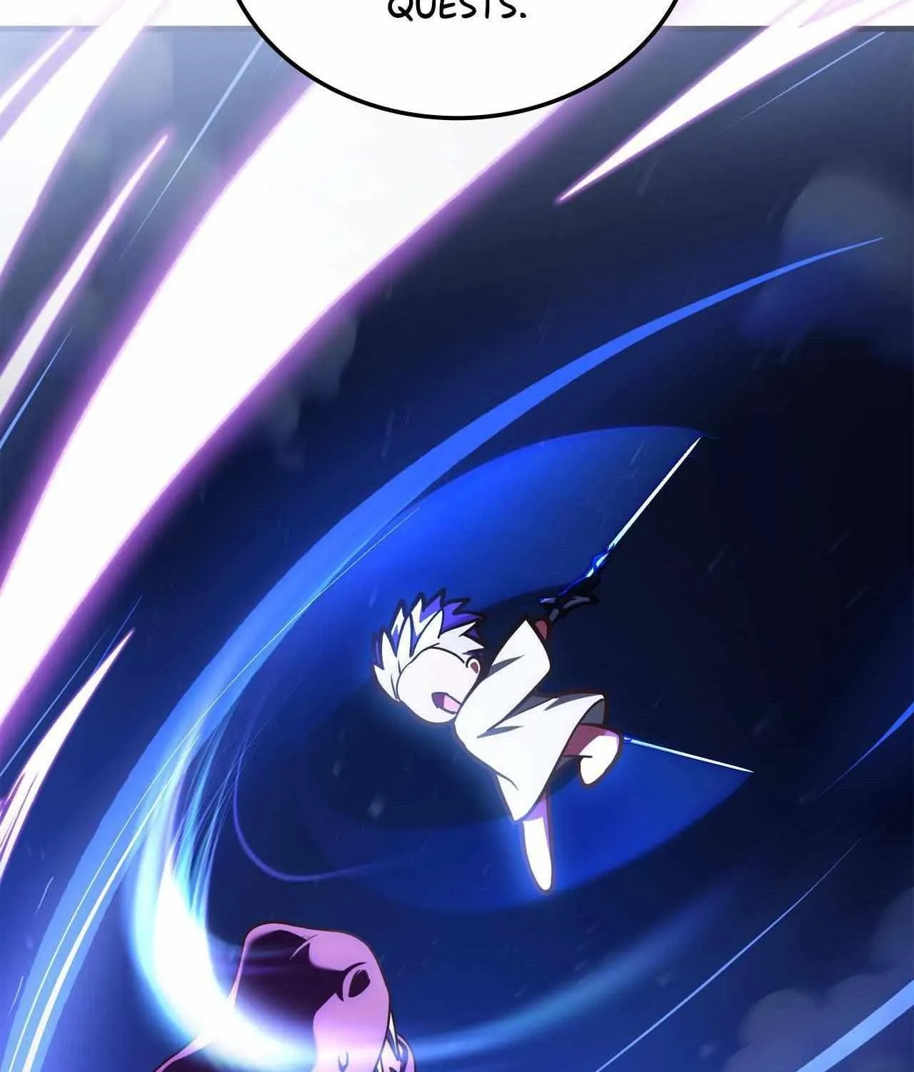 Read My Guildmate Next Door chapter 52 image 111 on Lezhin