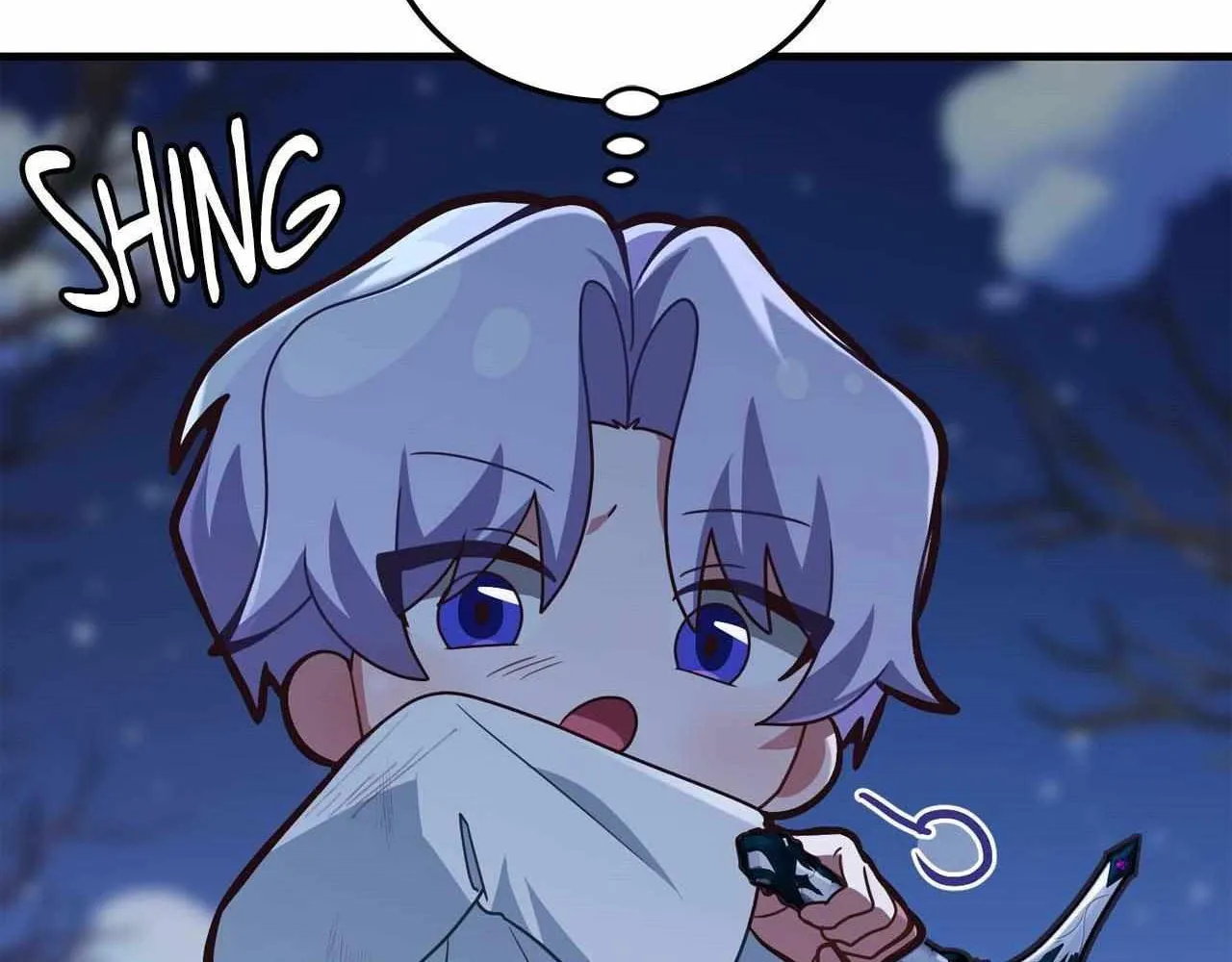 Read My Guildmate Next Door chapter 52 image 116 on Lezhin
