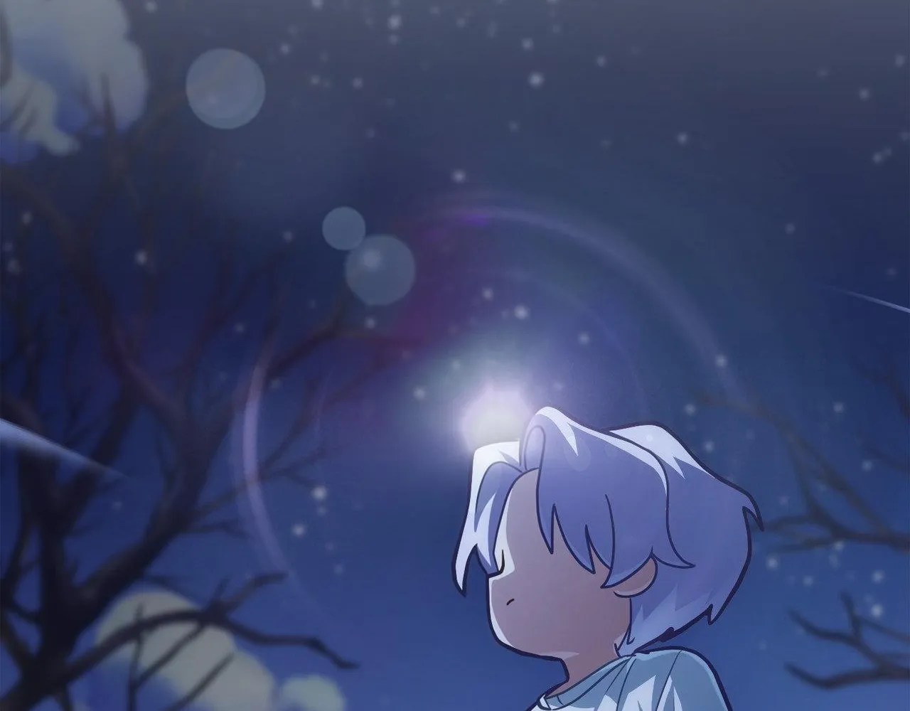 Read My Guildmate Next Door chapter 52 image 120 on Lezhin