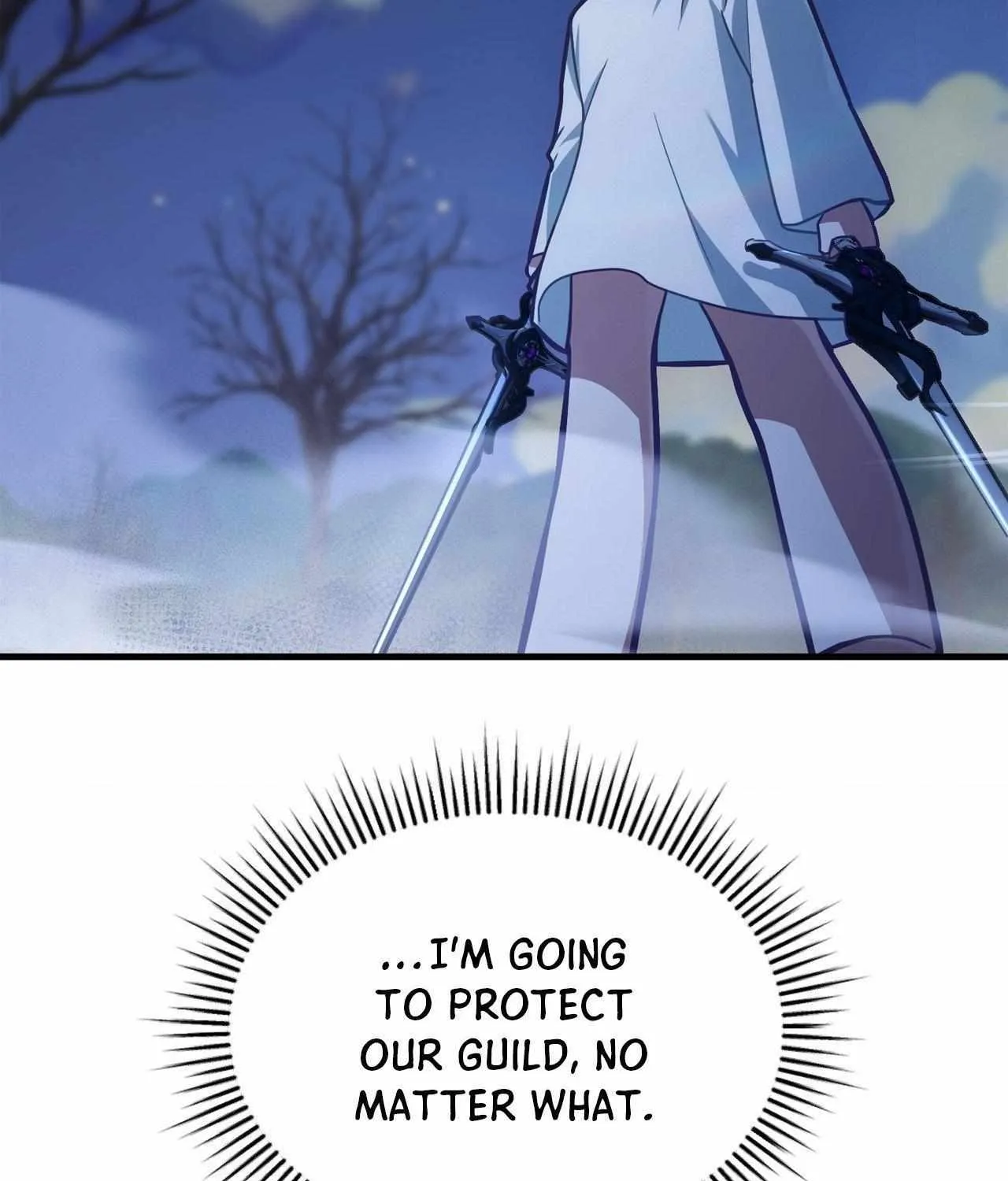 Read My Guildmate Next Door chapter 52 image 121 on Lezhin