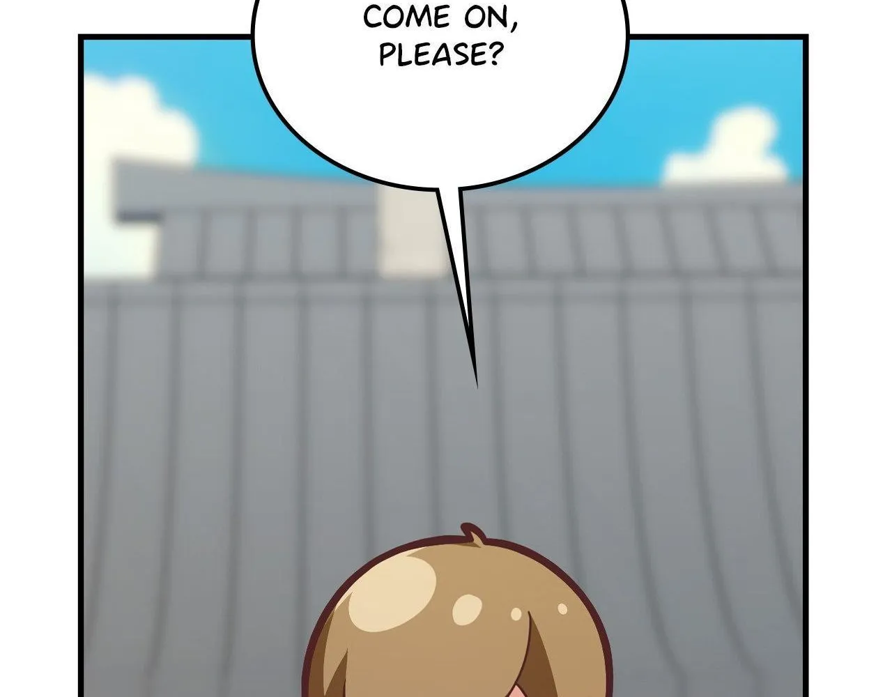 Read My Guildmate Next Door chapter 52 image 124 on Lezhin