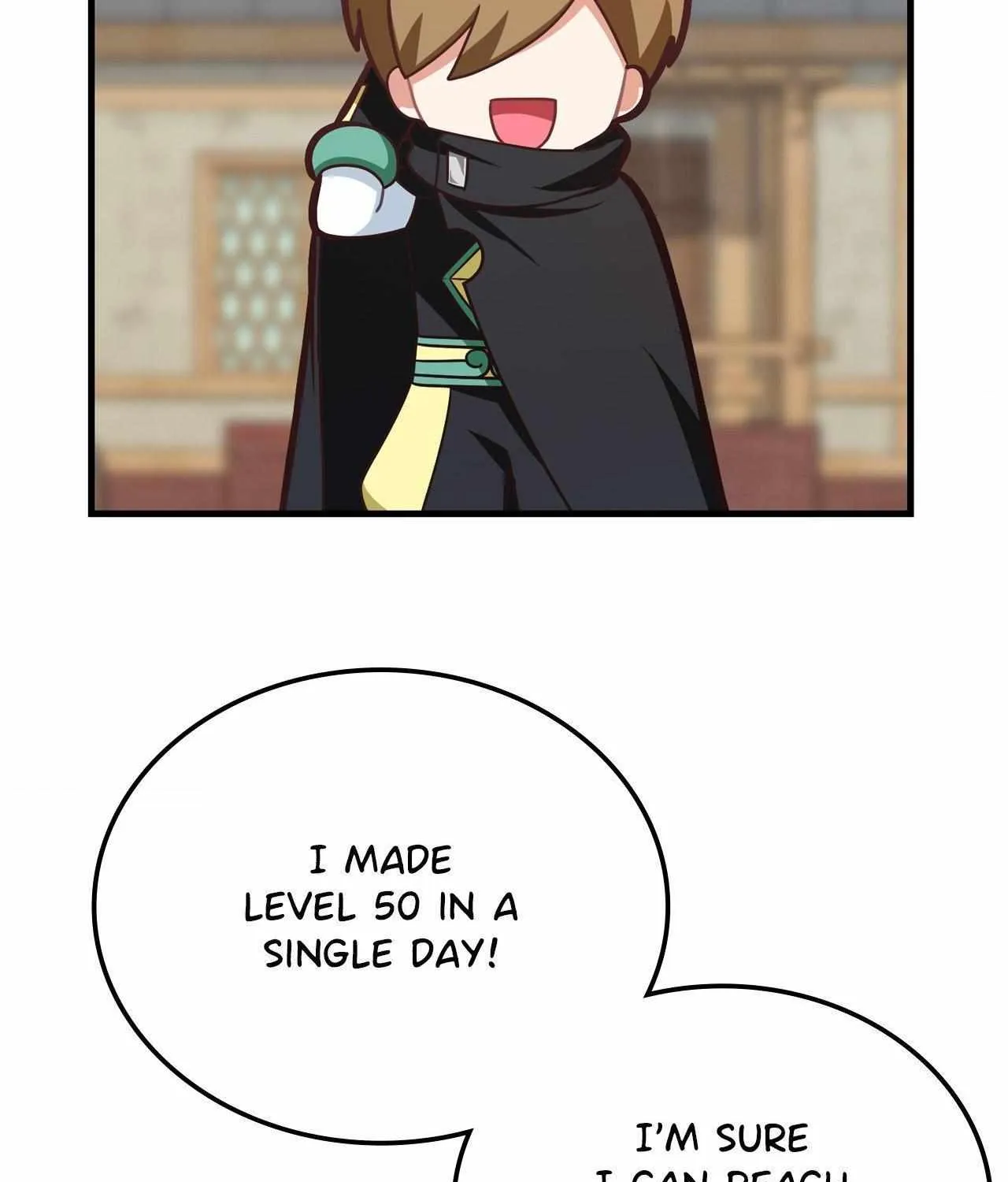 Read My Guildmate Next Door chapter 52 image 125 on Lezhin