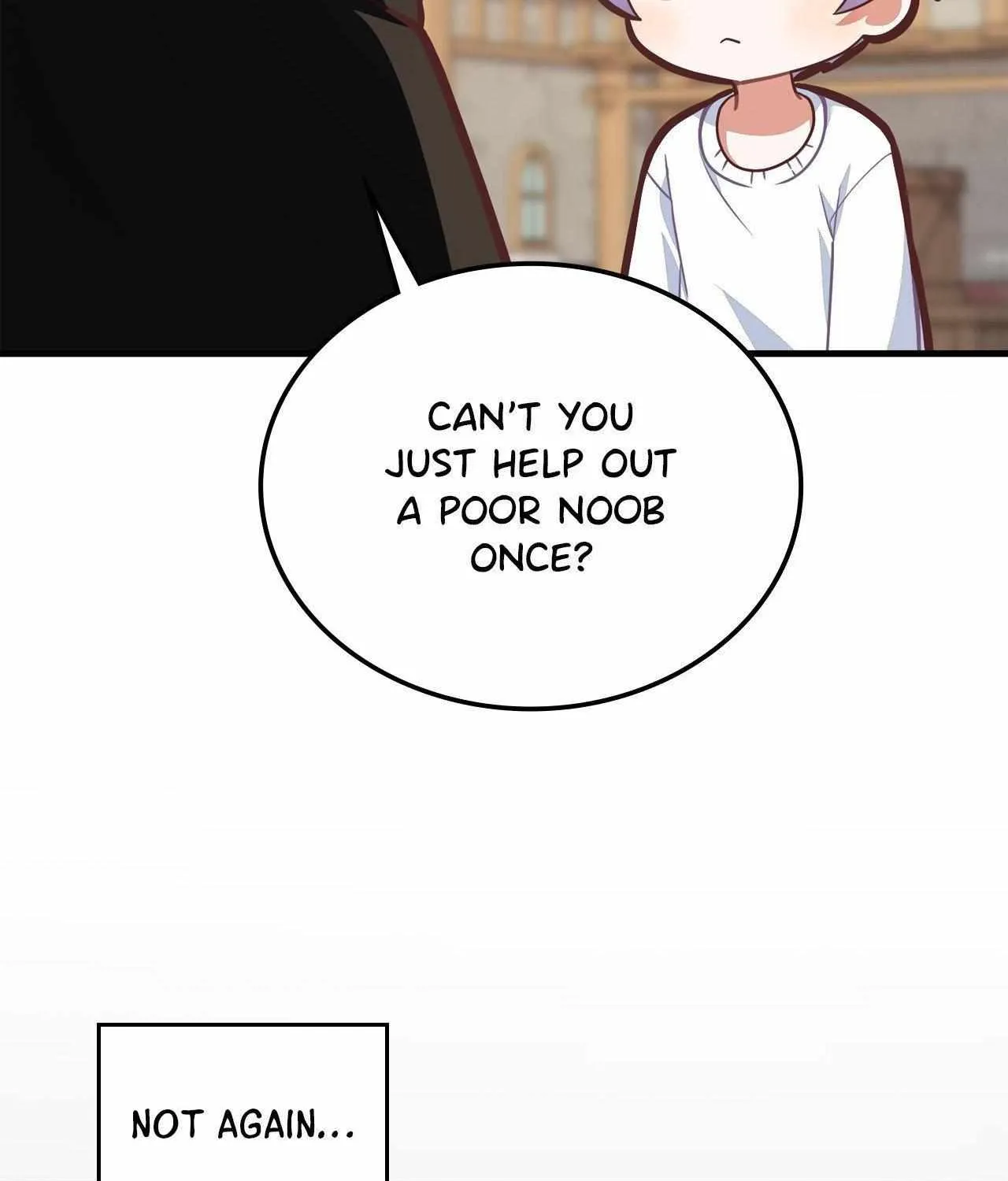 Read My Guildmate Next Door chapter 52 image 127 on Lezhin